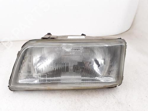 Used Left headlight PEUGEOT BOXER Van (230L) 2.5 D (86 hp) 24785837