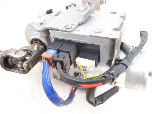 Steering column NISSAN NOTE (E11, NE11) 1.5 dCi | BP24794662M21  - Image 5