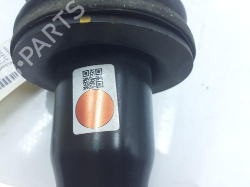 Right rear shock absorber ALPINE A110 II 1.8 GT | BP32111747M19 - Image 3