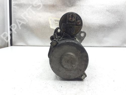 Starter RENAULT MASTER II Van (FD) 2.2 dCI 90 (FD0G, FD0N, FD2G, FD2N, FD3G, FD3N) | BP30732950M8
