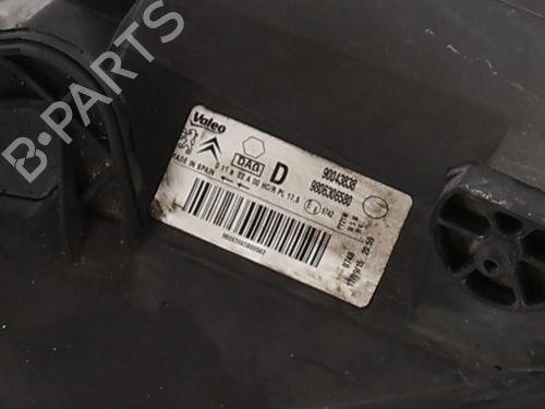 Right headlight PEUGEOT PARTNER Tepee 1.6 BlueHDi 120 | BP36847416C29  - Image 5