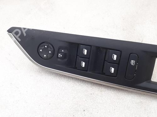 Switch PEUGEOT 3008 II SUV (MC_, MR_, MJ_, M4_) 1.6 BlueHDi 120 | BP24795184I30 
