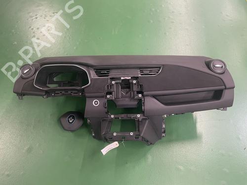 Used Dashboard RENAULT ZOE (BFM_) ZOE (BFMC, BFMD) (136 hp) 29521333