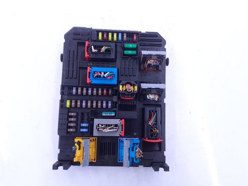 Fuse box OPEL CORSA F (P2JO) 1.2 (68) | BP30317887E1  - Image 5