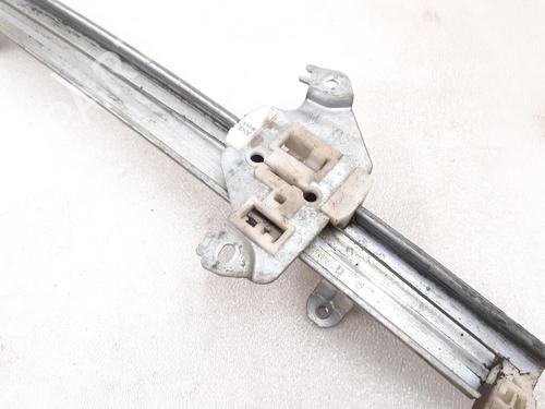 Front left window mechanism NISSAN MICRA III (K12) 1.2 16V | BP24790237C22