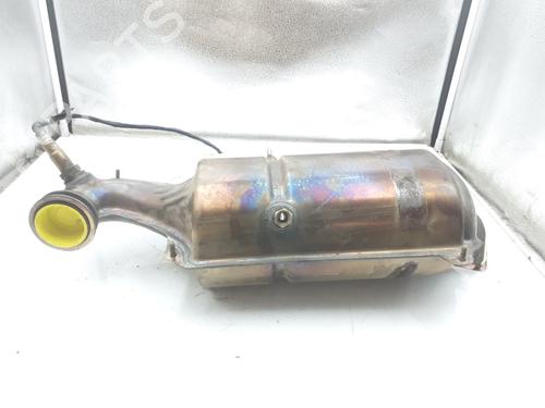 Used Particulate filter FIAT BRAVO II (198_) 1.6 D Multijet (198AXL1B) (120 hp) 26019203