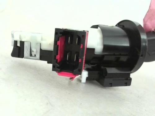 Ignition barrel RENAULT TWINGO III (BCM_, BCA_) 1.0 SCe 70 | BP24779651M48 