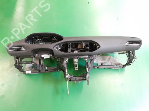 Dashboard PEUGEOT 308 SW II (LC_, LJ_, LR_, LX_, L4_) 2.0 BlueHDi 150 16108046ZD