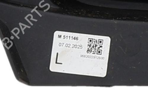 Left taillight PEUGEOT PARTNER Box Body/MPV 1.6 HDi | BP39609134C34 - Image 5
