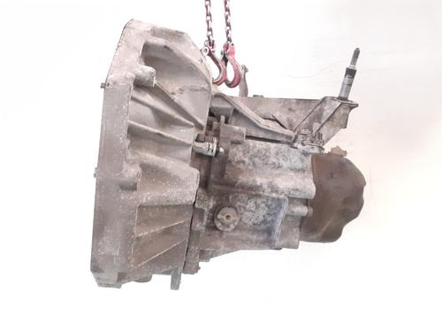 Gearbox RENAULT MODUS / GRAND MODUS (F/JP0_) 1.5 dCi (FP0G, JP0G) | BP39762736M3 - Image 4