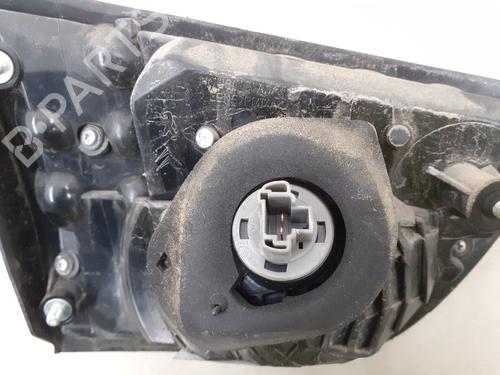 Højre baglygte bagklap CITROËN C-CROSSER (VU_, VV_) 2.2 HDi | BP24771448C80 