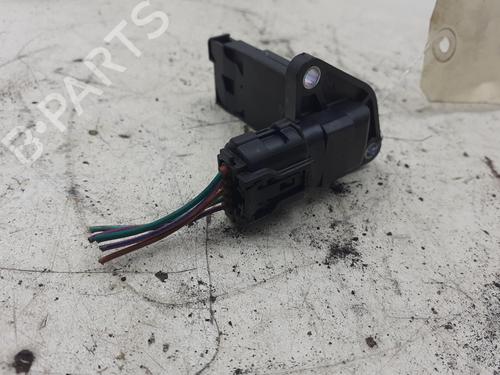 Mass air flow sensor MITSUBISHI OUTLANDER III (GG_W, GF_W, ZJ, ZL, ZK) 2.4 Hybrid 4WD (GG3W) | BP24790921M95 