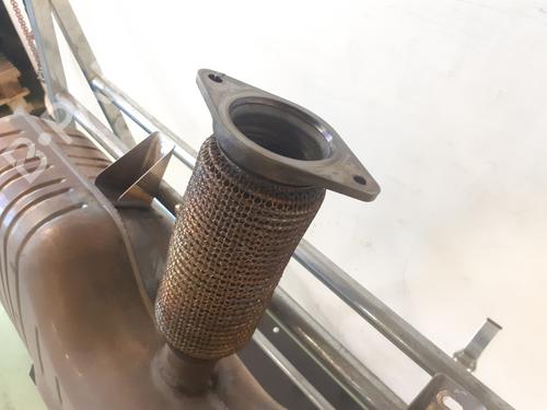 Système d'échappement ALPINE A110 II 1.8 GT | BP32114668M121 