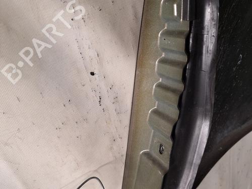 Left front fenders CITROËN C4 Grand Picasso I (UA_) 1.6 HDi 110 | BP29200014C41 