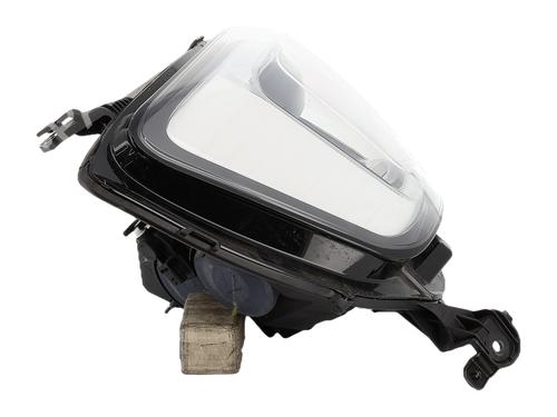 Right headlight RENAULT MASTER III Bus (JV) 2.3 dCi 135 FWD (JV0N, JV08) | BP35810721C29 - Image 2