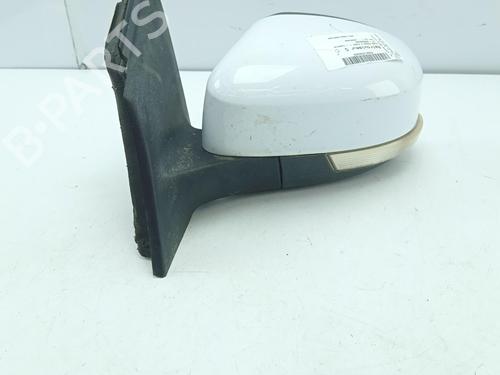 Used Left mirror Left mirror 38680480 38680480