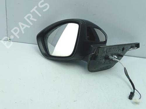 Retrovisor esquerdo CITROËN C3 III (SX) 1.2 PureTech 82 | BP38547832C26 - Image 2