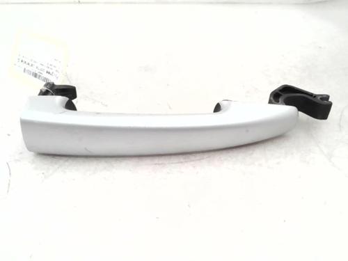 Used Rear left exterior door handle PEUGEOT PARTNER Tepee 1.6 HDi 16V (90 hp) 24781405