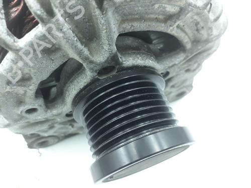 Generator RENAULT CLIO V (B7_) 1.0 TCe 90 (B7MT) | BP37741968M7 - Image 3