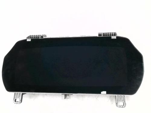 Instrument cluster RENAULT ZOE (BFM_) ZOE (BFMC, BFMD) | BP24781199C47