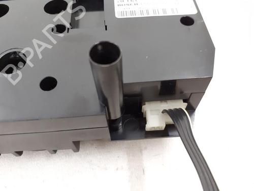 Climate control CITROËN XSARA PICASSO (N68) 1.6 HDi | BP24784415I5 