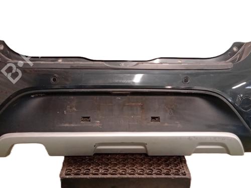 Used Rear bumper DACIA SANDERO II [2012-2025]  29829507