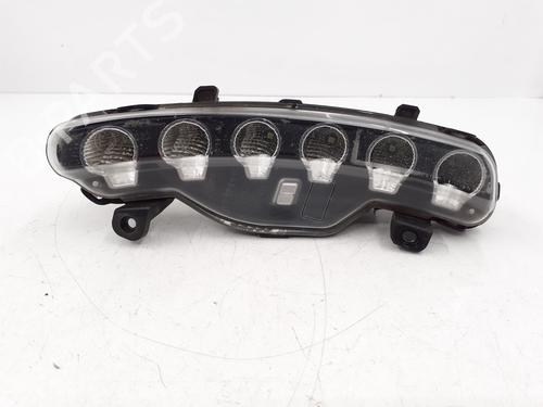Right daytime light CITROËN DS3 (SA_) 1.6 HDi 110 | BP30380604C103  - Image 6