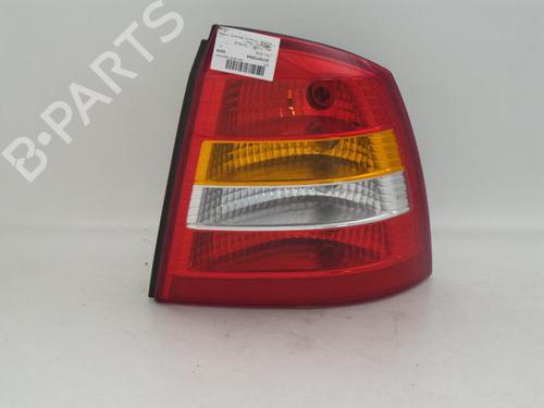 Høyre baklys OPEL ASTRA G Hatchback (T98) 1.4 16V (F08, F48) | BP24773527C35 