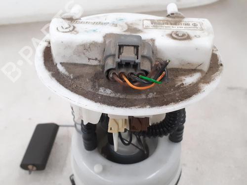 Fuel pump RENAULT CLIO IV (BH_) 0.9 TCe 90 (BHNF, BHMA, BHMH, BHJK, BHJR) | BP24793640M76 