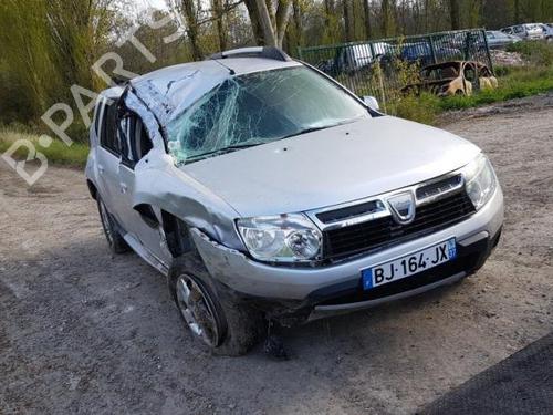 Tailgate lift support DACIA DUSTER (HS_) 1.5 dCi (HSMC) | BP24780540C138 