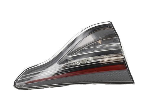Left tailgate light RENAULT CLIO V (B7_) 1.0 TCe 90 (B7MT) | BP37741971C79 - Image 2