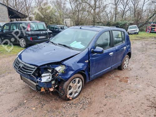 Brukte deler til DACIA SANDERO 1.5 dCi (68 hp) 4433414