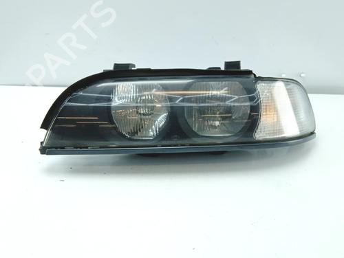 Left headlight BMW 5 (E39) 530 d | BP38454648C28 - Image 6
