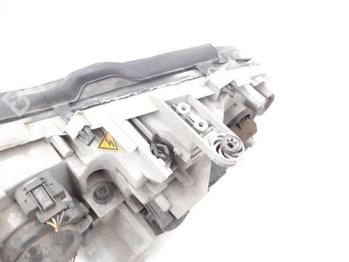Right headlight MERCEDES-BENZ C-CLASS T-Model (S203) C 220 CDI (203.208) | BP24786007C29 