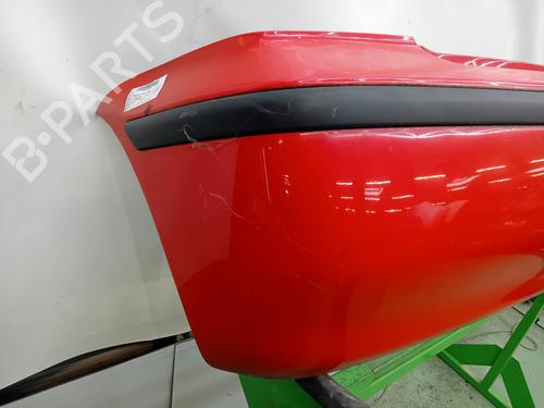 rear-bumper-vw-polo-6n2-1999-2000-2001-34393621 main image