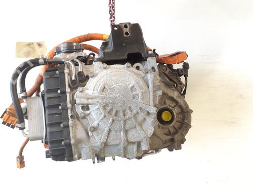 Gearbox HYUNDAI TUCSON (NX4E, NX4A) 1.6 T-GDi Hybrid | BP34375592M3  - Image 5