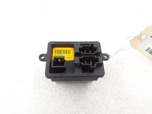 Heater resistor FIAT 500X (334_) 1.3 D Multijet (334AXH1A) | BP24796508M108 
