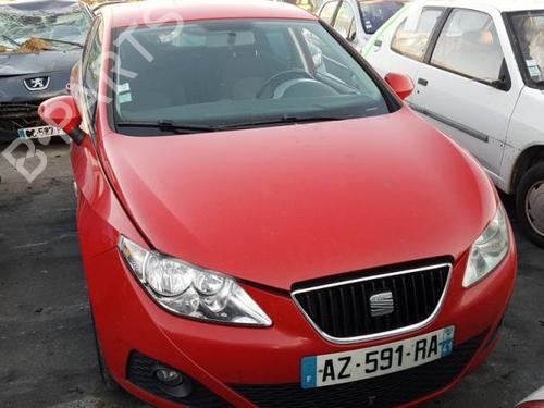 Front left window mechanism SEAT IBIZA IV (6J5, 6P1) 1.6 TDI | BP24778903C22 