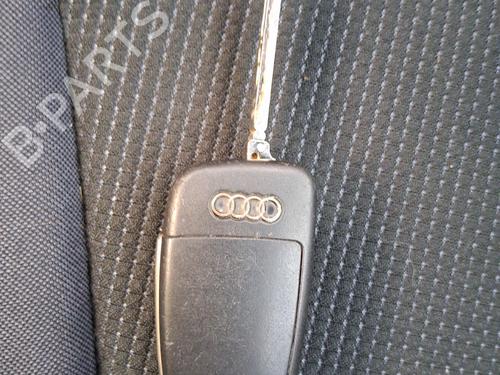 Climate control AUDI A1 (8X1, 8XK) 1.6 TDI | BP32111764I5  - Image 27