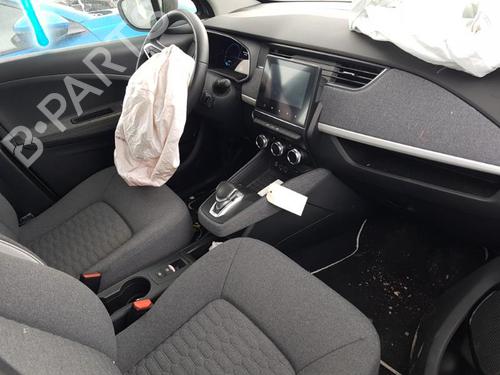 Used Parts RENAULT ZOE (BFM_) ZOE (BFMC, BFMD) 2416313