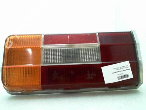 Used Left taillight LADA NIVA Closed Off-Road Vehicle (2121, 2131) 1600 4x4 (73 hp) 24775457