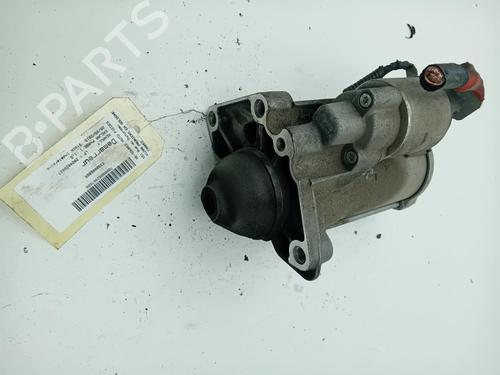 Starter RENAULT KADJAR (HA_, HL_) 1.6 dCi 130 (HLA4) | BP24791548M8