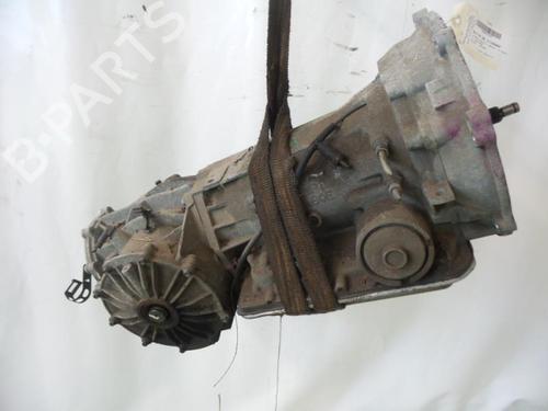 Used Gearbox Gearbox CHEVROLET CORVETTE Convertible 5.7 (344 hp) 24785356 24785356