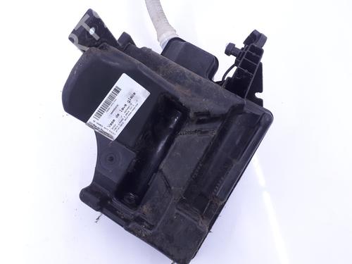 Used Windscreen washer tank SKODA FABIA II Combi (545) 1.6 TDI (75 hp) 28479359