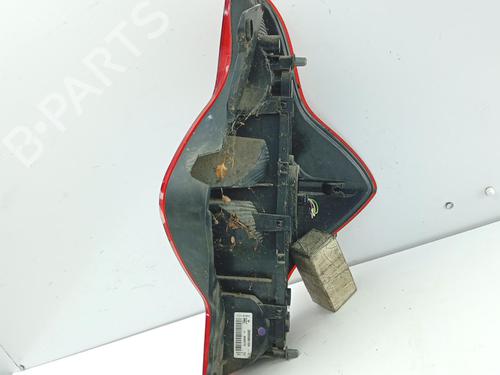 Left taillight DACIA LODGY (JS_) 1.2 TCe (JSAY, JSM0) | BP38526107C34 - Image 5