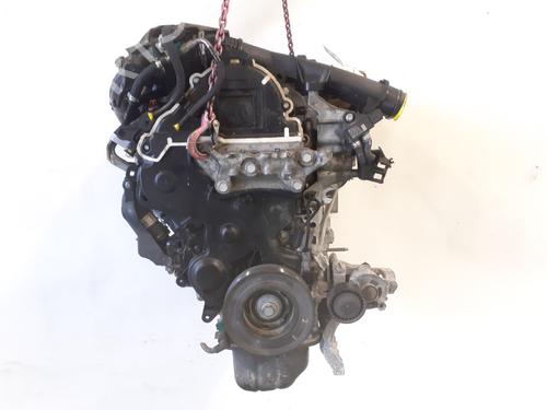 Used Engine PEUGEOT 2008 II (UD_, US_, UY_, UJ_, UR_, UC_) 1.5 BlueHDI 130 (131 hp) 29918747