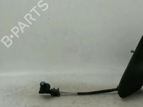 Used Left mirror VW POLO (6N2) 1.9 SDI (64 hp) 24774656
