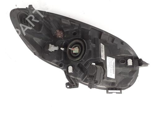 Left headlight CITROËN C1 (PM_, PN_) 1.0 | BP29013186C28