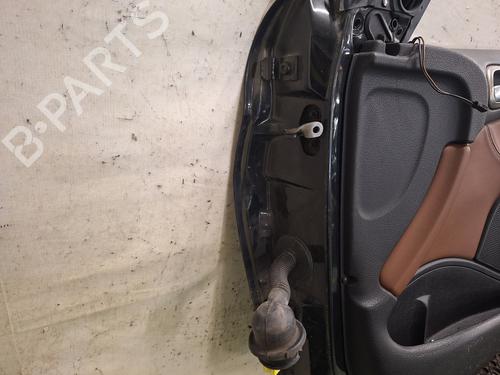 Right front door PEUGEOT 206 CC (2D) 1.6 HDi 110 | BP29155099C3 