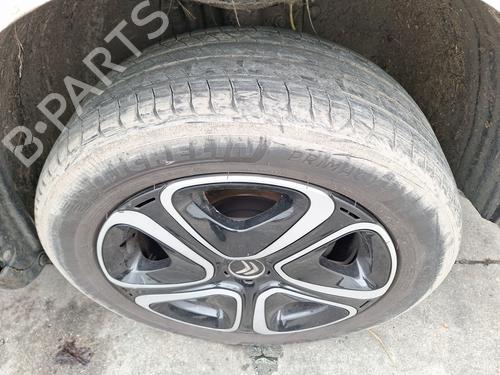 Right tailgate light CITROËN C4 CACTUS 1.2 THP 110 | BP30963066C80 - Image 30